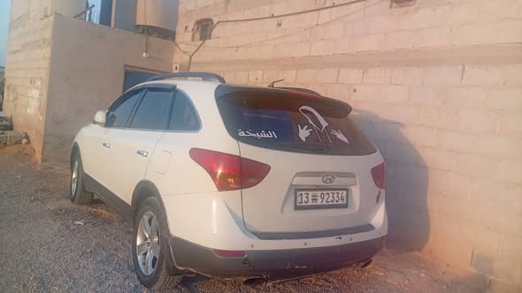 هونداي فيراكروز 2008 - صورة 4