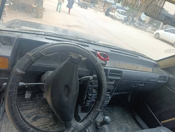 ميتسوبيشي لانسر 1983 - صورة 4