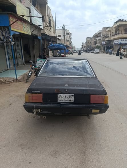 ميتسوبيشي لانسر 1983 - صورة 5