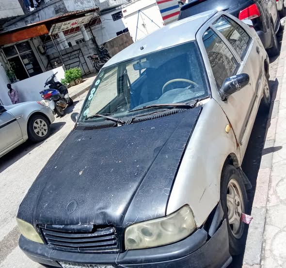 جيلي 300 2005 - صورة 2