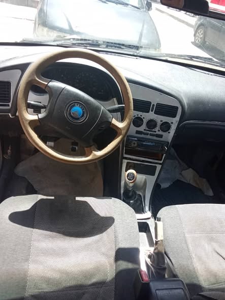 جيلي 300 2005 - صورة 4