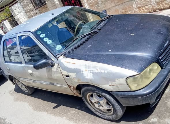 جيلي 300 2005 - صورة 5
