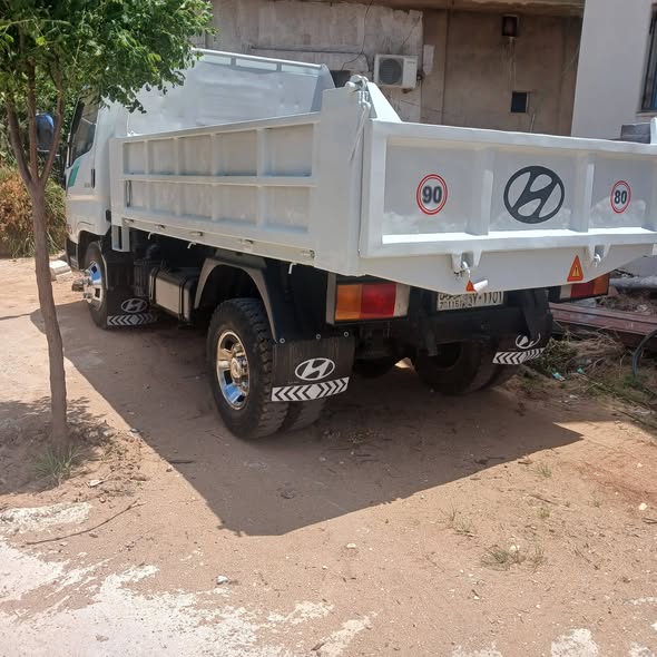 هونداي HD65 2005 - صورة 1