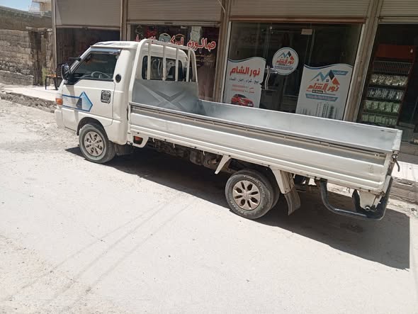 هوندا بورتر 2001 - صورة 3