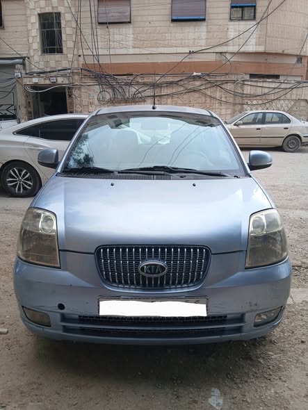 كيا مورنينغ 2006 - صورة 1