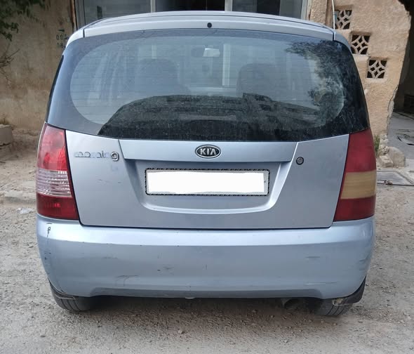 كيا مورنينغ 2006 - صورة 2
