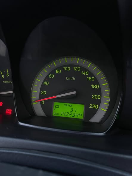 كيا سيراتو 2008 - صورة 5