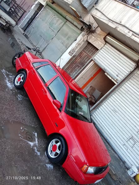 فولفو 460 1997 - صورة 1