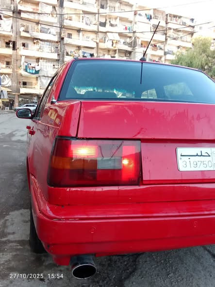 فولفو 460 1997 - صورة 2