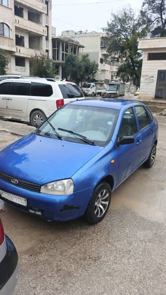 لادا كالينا 2006 - صورة 2
