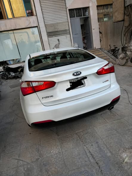 كيا K3 2016 - صورة 1