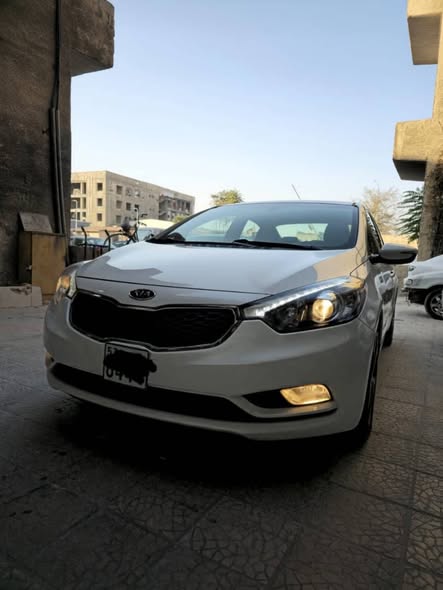 كيا K3 2016 - صورة 2