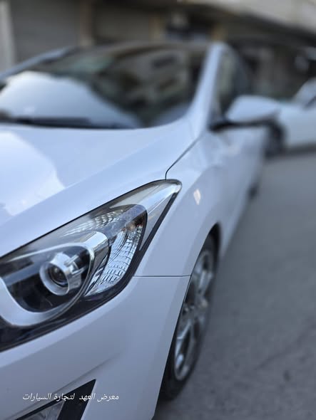هونداي i30 2015 - صورة 2