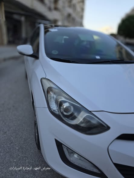 هونداي i30 2015 - صورة 3