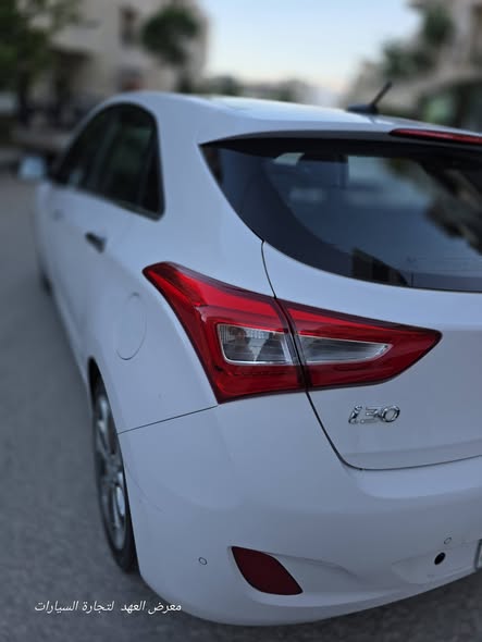 هونداي i30 2015 - صورة 4