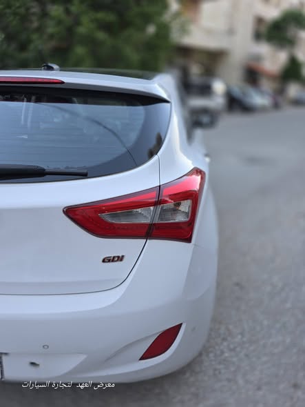 هونداي i30 2015 - صورة 5