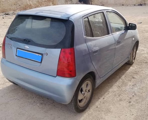 كيا مورنينغ 2008 - صورة 2