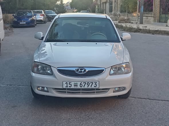 هيونداي فيرنا 2014 - صورة 1