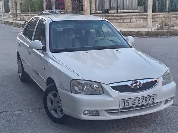 هيونداي فيرنا 2014 - صورة 2