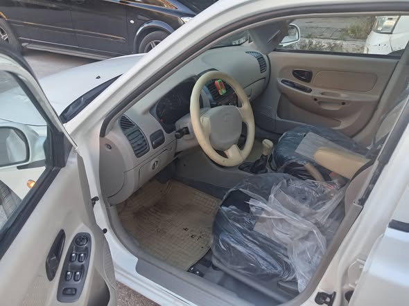 هيونداي فيرنا 2014 - صورة 5