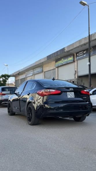 كيا K3 2016 - صورة 2