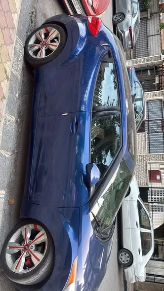 هونداي فيلوستر 2017 - صورة 1