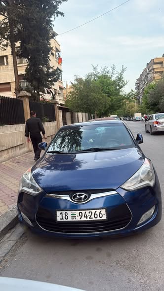 هونداي فيلوستر 2017 - صورة 4