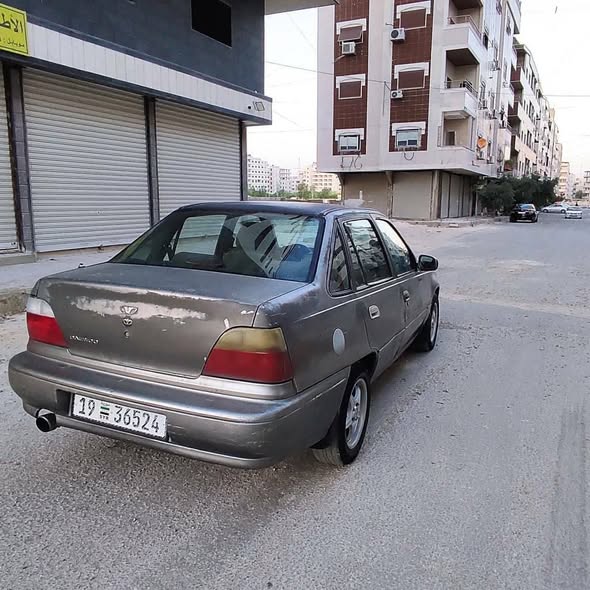 دايو سيلو 2000 - صورة 3