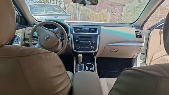 نيسان التيما 2018 - صورة 4