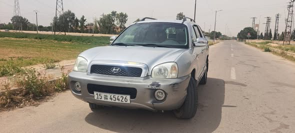 هونداي سانتا في 2005 - صورة 2