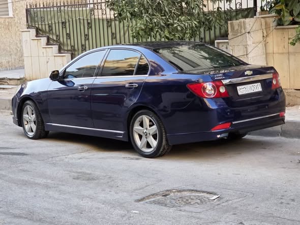شفر توسكا 2008 - صورة 2