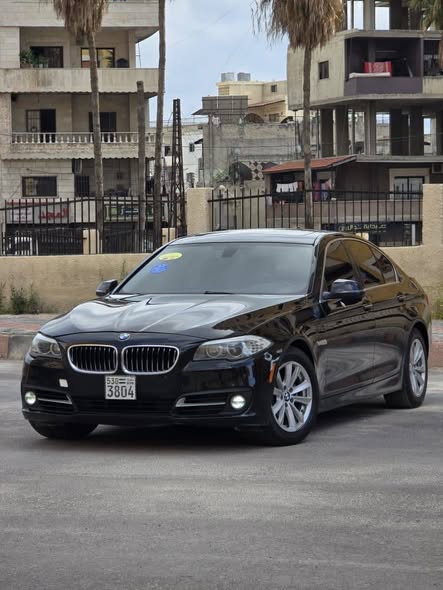 بي ام دبليو 528i 2014 - صورة 2