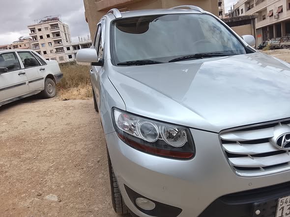 هيونداي سانتا في 2011 - صورة 1