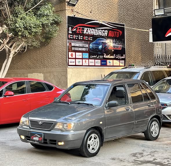 كيا سابيا 2014 - صورة 2