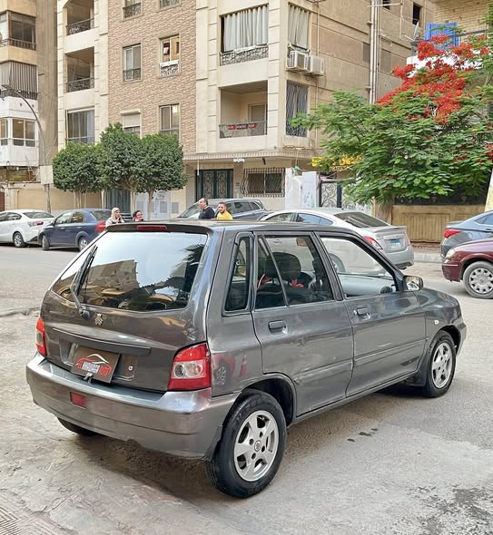 كيا سابيا 2014 - صورة 3
