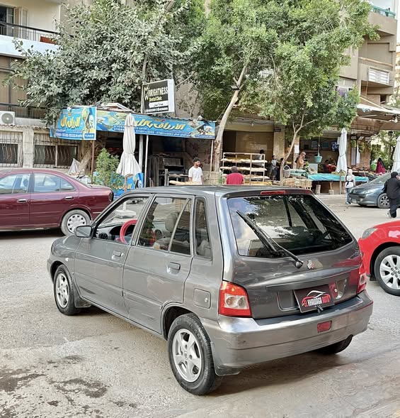 كيا سابيا 2014 - صورة 5