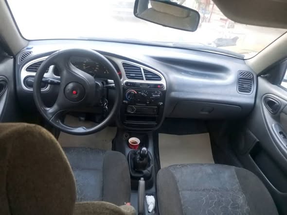 دايو لانوس 2010 - صورة 5