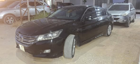 هوندا أكورد 2016 - صورة 4