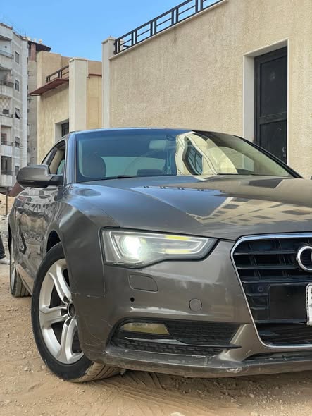 أودي A5 2015 - صورة 3
