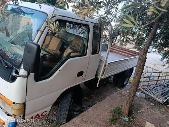 جاك 1045 2004 - صورة 1