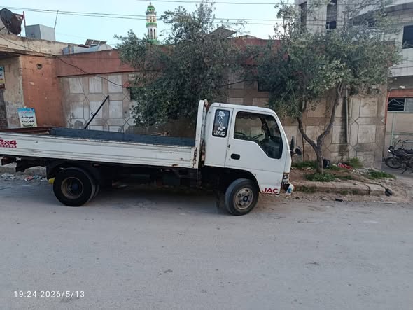 جاك 1045 2004 - صورة 2