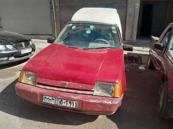 زاز دايو كرت 2004 - صورة 1