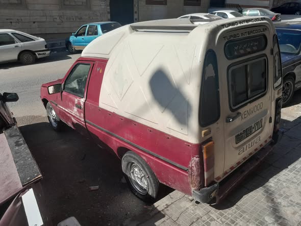 زاز دايو كرت 2004 - صورة 3