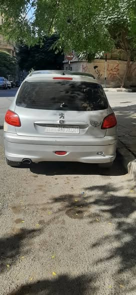 بيجو 206 2004 - صورة 1