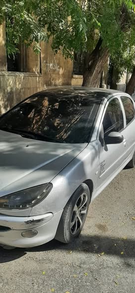 بيجو 206 2004 - صورة 2