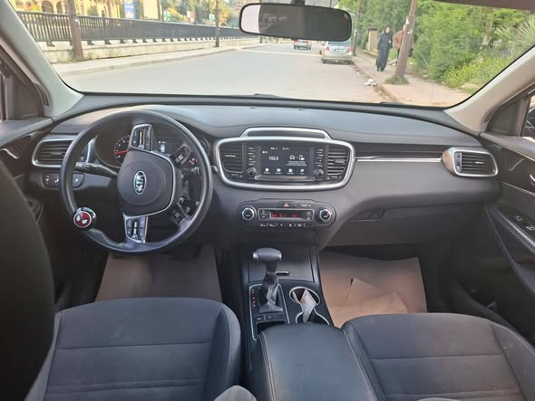 كيا سيرنتو 2019 - صورة 5