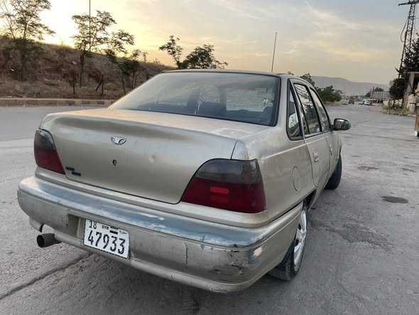 دايو سيلو 2001 - صورة 2