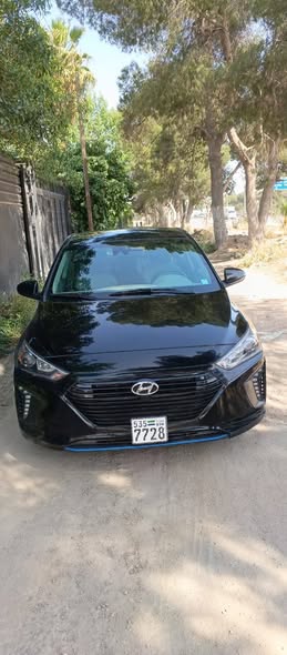 هونداي ايونك 2019 - صورة 1