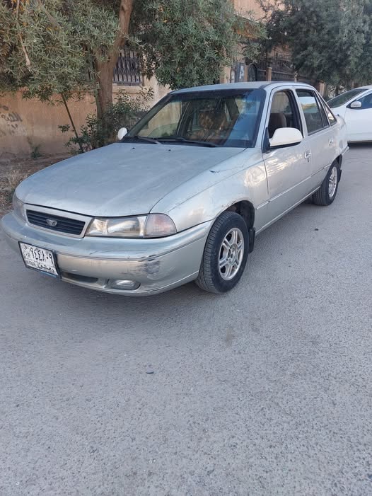 دايو سيلو 2003