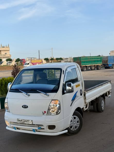 كيا 2700 2012 - صورة 2